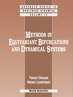 cover image of Methods In Equivariant Bifurcations and Dynamical Systems